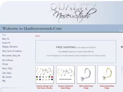 Qualitynosestuds