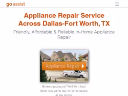Goassist