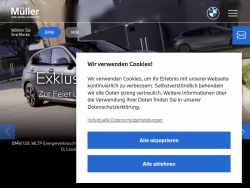 Bmw-mueller
