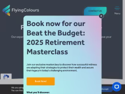 Flyingcolourslife