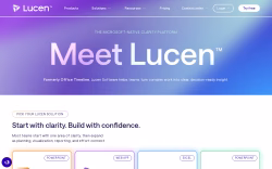 Lucen Software
