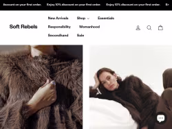 Softrebels
