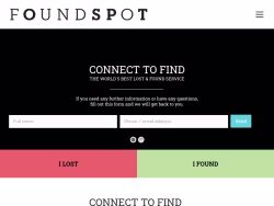 Foundspot