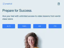 Preptical