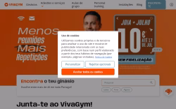 Fitnesshut