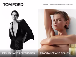 Tomford