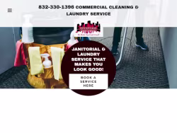 Advantagecleaningconcepts