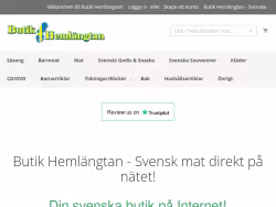 Swedishfoodshop