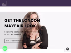 Themayfairmedical
