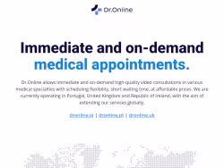 Dronline