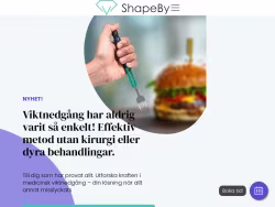 Shapeby