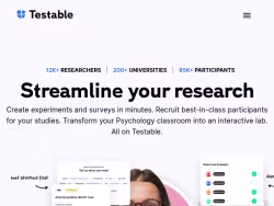 Testable