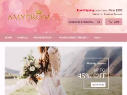 Amyprom