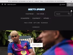 Nikys-sports