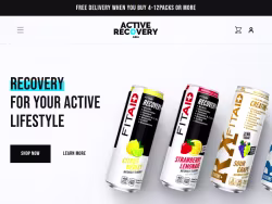 Activerecoveryasia