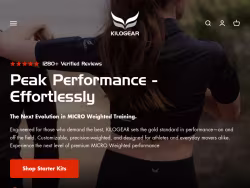 Kilogearcut