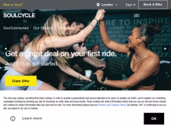 Soul-cycle