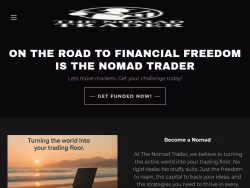 Thenomadtrader