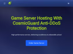 Wasabihosting