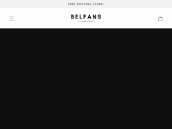 Belfans