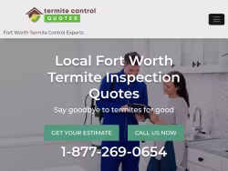 Termite-fortworth