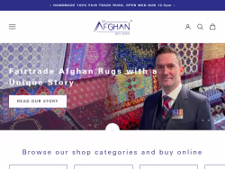 Theafghanrugshop