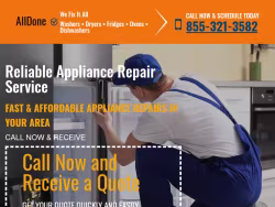 Appliancerepairmason