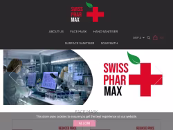 Swisspharmax
