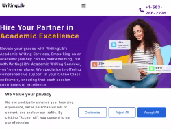 Writinglib