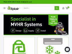Epicair