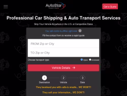 Autostartransport