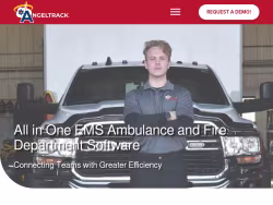 Angeltrack