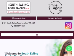 Dentistsouthealing
