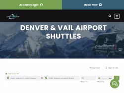 Mountainshuttle