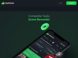 Cashyeah
