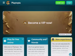 Playtopia
