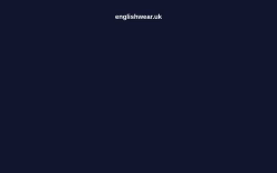 Englishwear