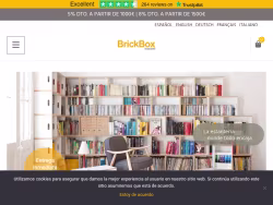 Brickbox