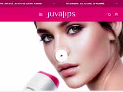 Myjuvalips