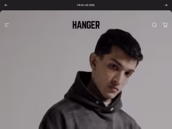 Thehangerpakistan