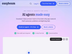Easybeam