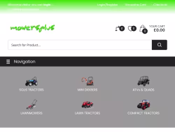 Mowersplus