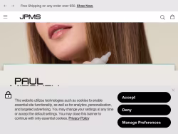 Paulmitchell