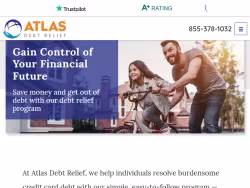 Atlasdebtrelief