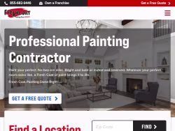 Freshcoatpainters