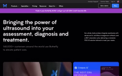 Butterflynetwork