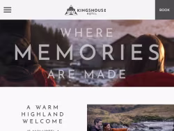 Kingshousehotel
