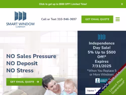 Smartwindowcompany