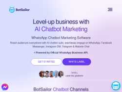 Botsailor