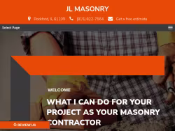 Ilmasonrycontractor